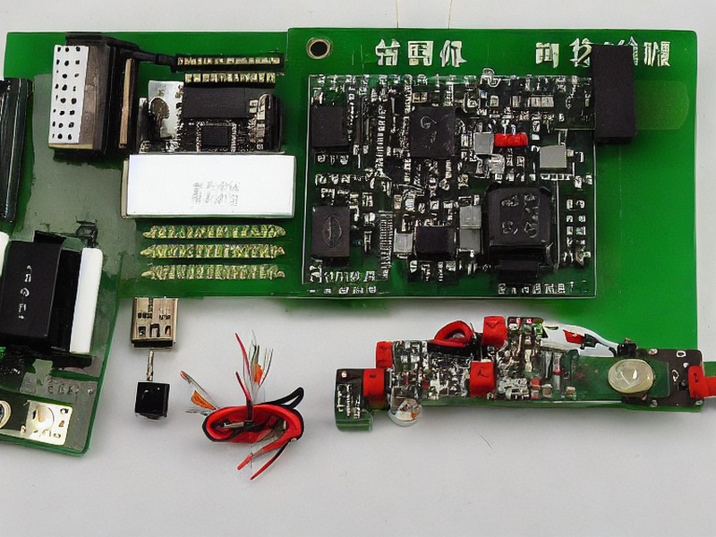 pg模拟器 电源模块参考 2