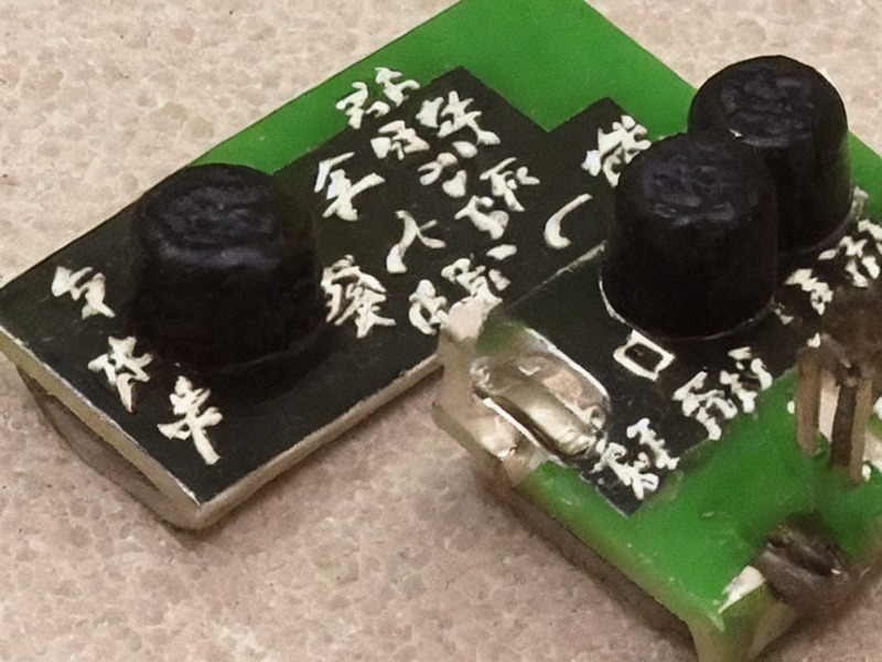 二极管入口产品信息 2