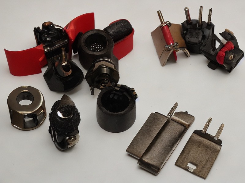 散热风扇应用相关产品 2