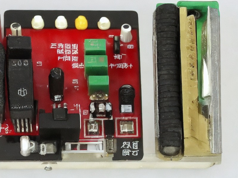 线缆组件应用资料参考 2