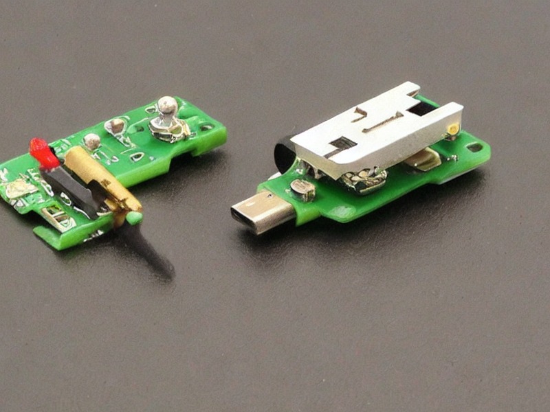 pg模拟器 连接器资料 1