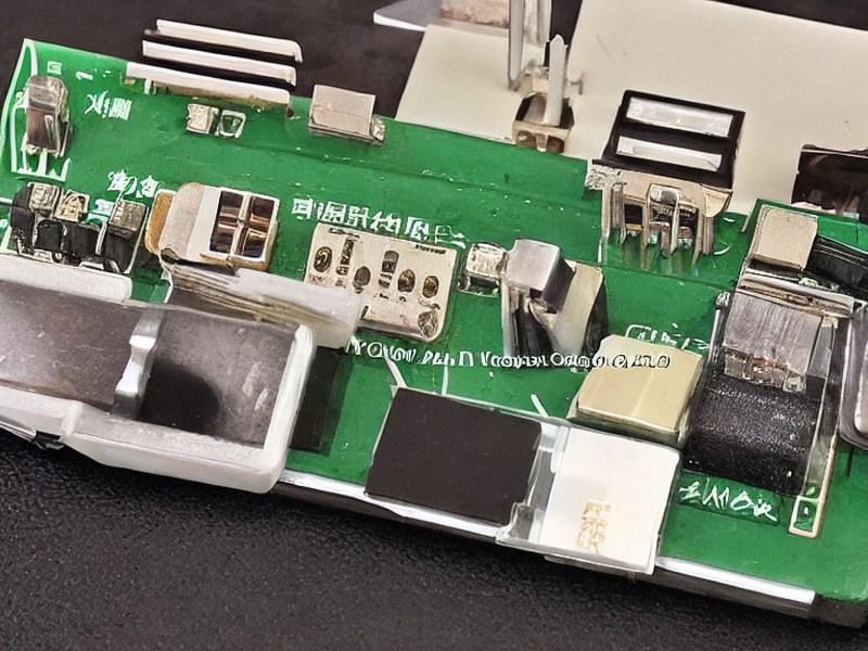 NAND Flash总览
