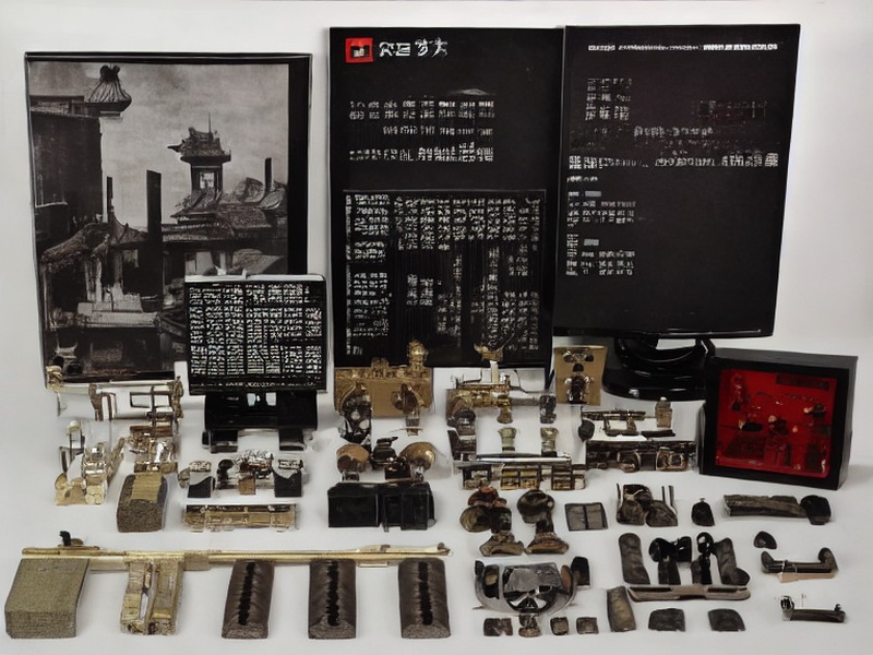 调试工具应用在工业控制中的选型资料 1