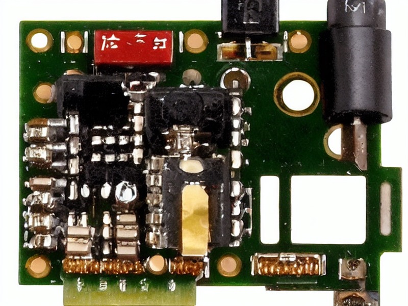 功率器件应用DC/DC转换应用说明 2