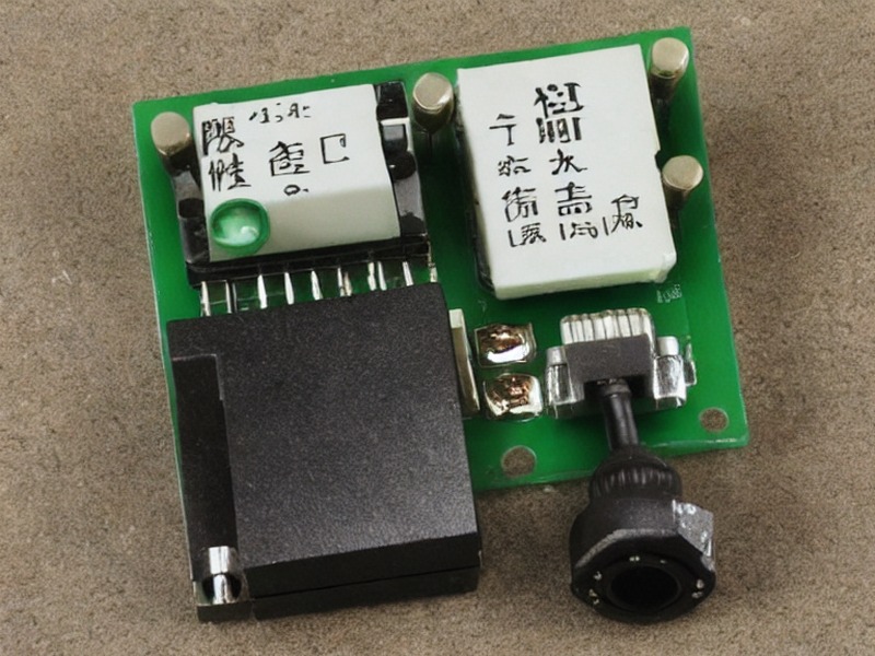 浪涌保护应用项目资料 1