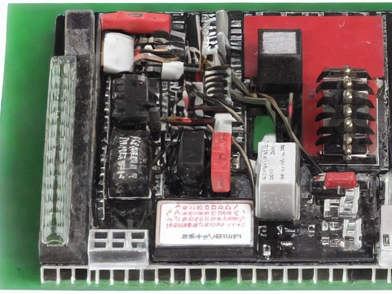 线缆组件应用相关产品 2
