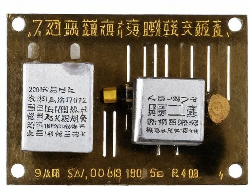 射频连接相关运算放大器应用产品说明 1