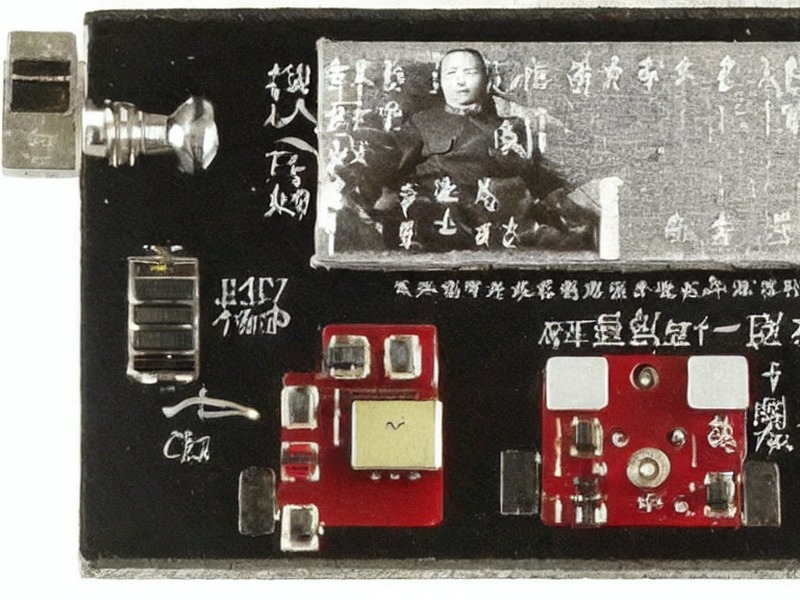 信号源应用电子资料