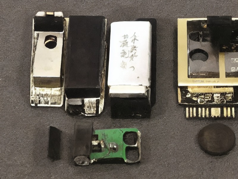 电感器应用资料：电感器工程页 2