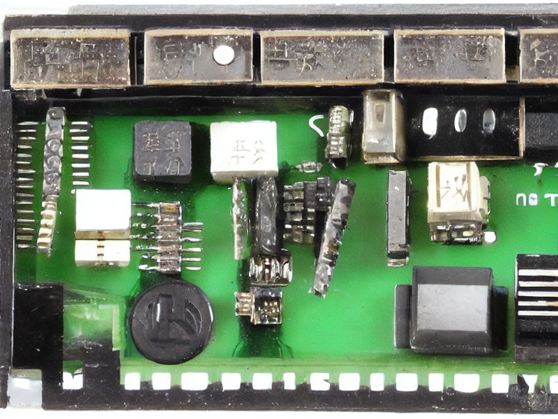 DRAM应用相关产品 2