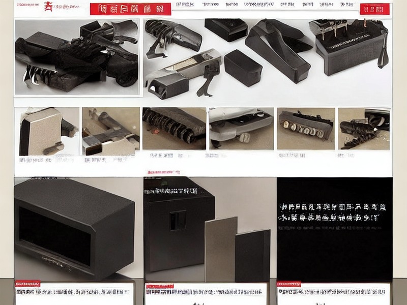 线缆组件应用资料参考 1