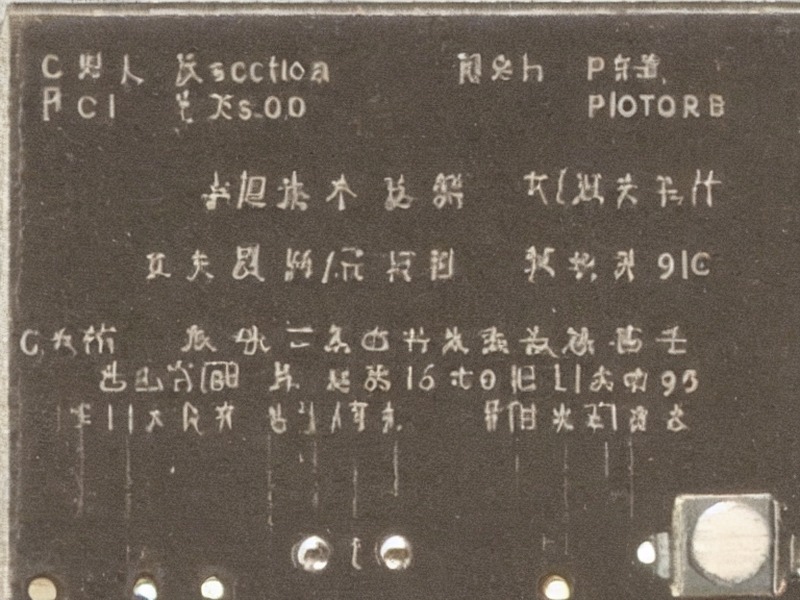 示波器分类工程应用 1